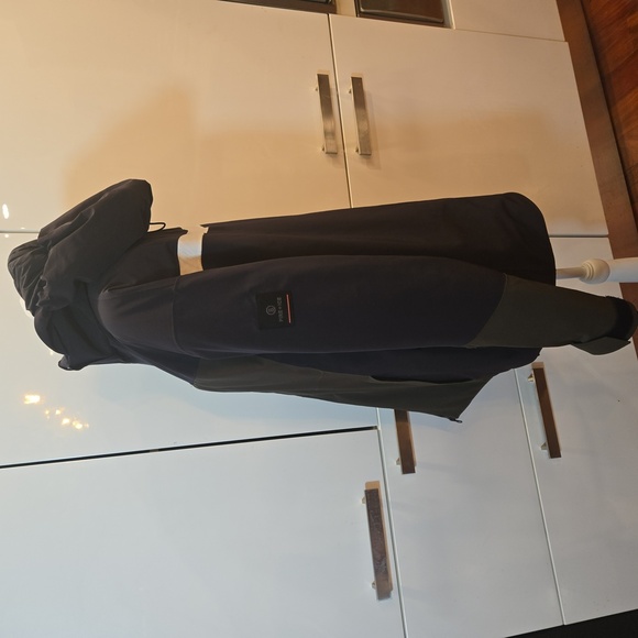 Bogner Fire + Ice Mens Carter Ski Snowboard Outdoor Waterproof Jacket Sz Large - Picture 5 of 16